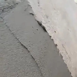 舞阳水工建筑物I级C55聚合物改性水泥砂浆 渠道防渗泵站加固迎水面抗冲刷砂浆