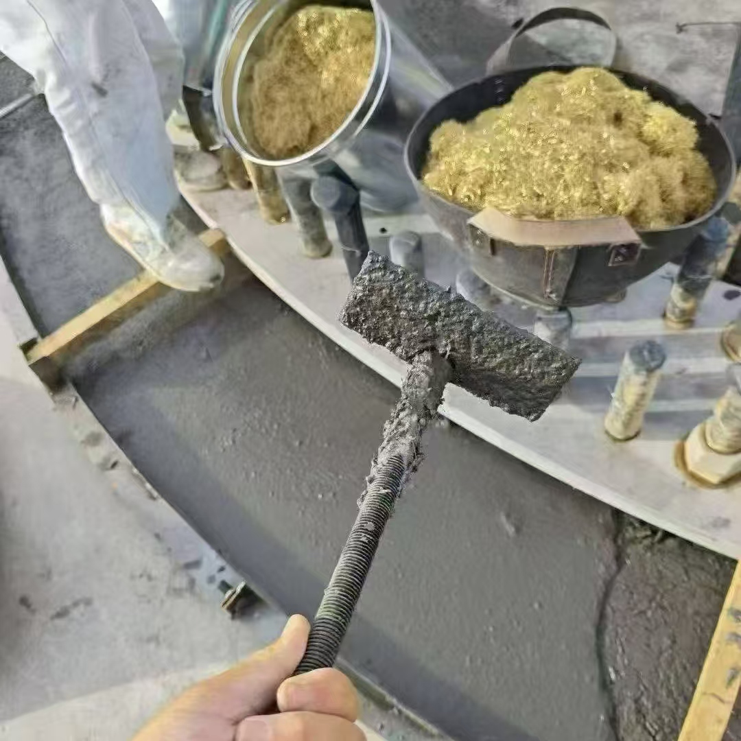 舞阳C120风电设备基础专用灌浆料