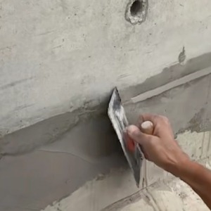 舞阳P型防护型环氧树脂砂浆