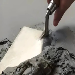 舞阳混凝土裂缝孔洞剥落冻融修复用高强度丙乳防腐蚀砂浆